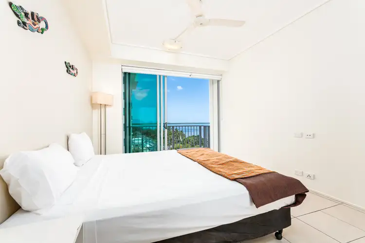 Seventh view of Homely apartment listing, 20801/99 Esplanade, Cairns City QLD 4870