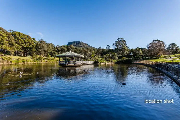 Fourth view of Homely unit listing, 3/42 Grey Street, Keiraville NSW 2500