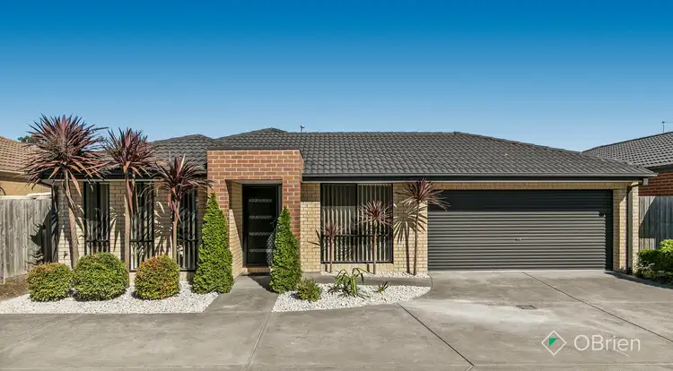 12/51 Hall Road, Carrum Downs VIC 3201