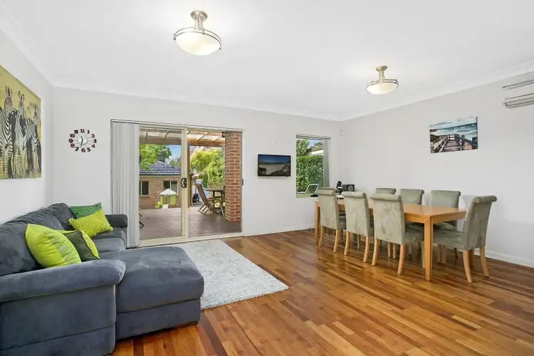Second view of Homely house listing, 49 Neville Street, Marrickville NSW 2204