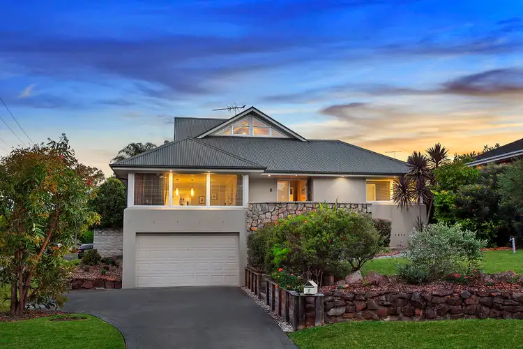 2 Katrina Place, Baulkham Hills NSW 2153