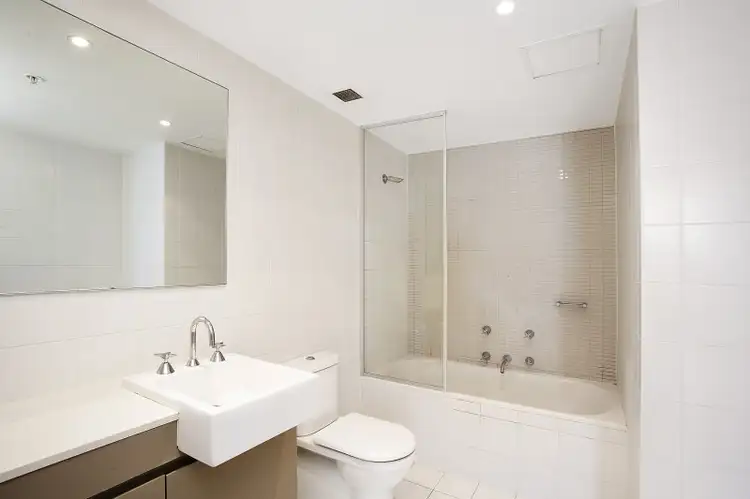 Fifth view of Homely apartment listing, B1006/35 Arncliffe Street, Wolli Creek NSW 2205