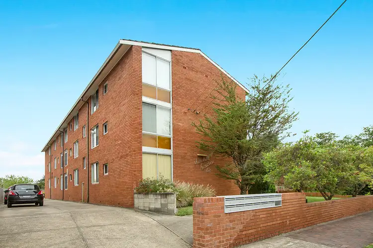 Second view of Homely apartment listing, 4/48 Beauchamp Street, Marrickville NSW 2204
