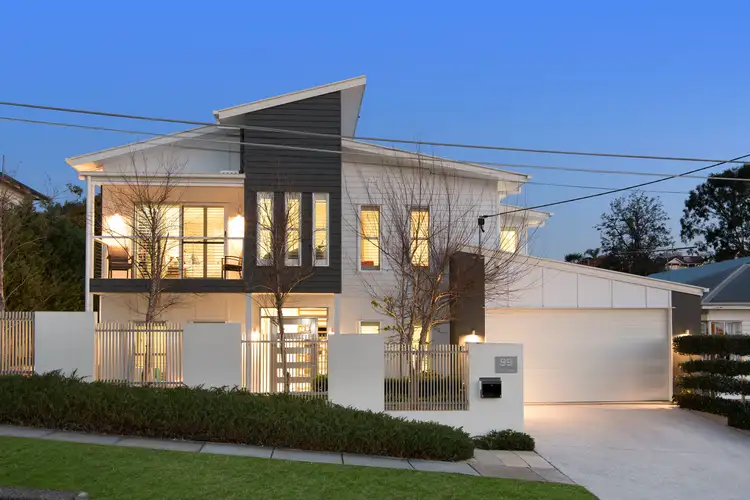 99 Raff Avenue, Holland Park QLD 4121
