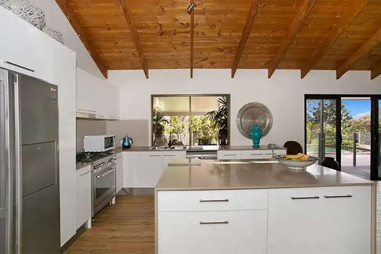 Fourth view of Homely house listing, 36 Bradman Drive, Currumbin Valley QLD 4223