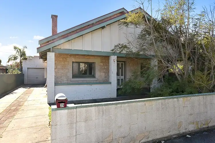 Second view of Homely house listing, 29 Sturt Street, Victor Harbor SA 5211