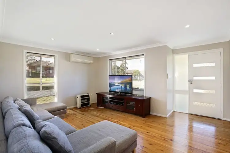 Second view of Homely house listing, 29 McCrae Drive, Camden South NSW 2570