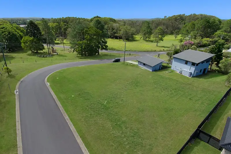 Main view of Homely rural property listing, 5 Echidna Place, Rileys Hill NSW 2472