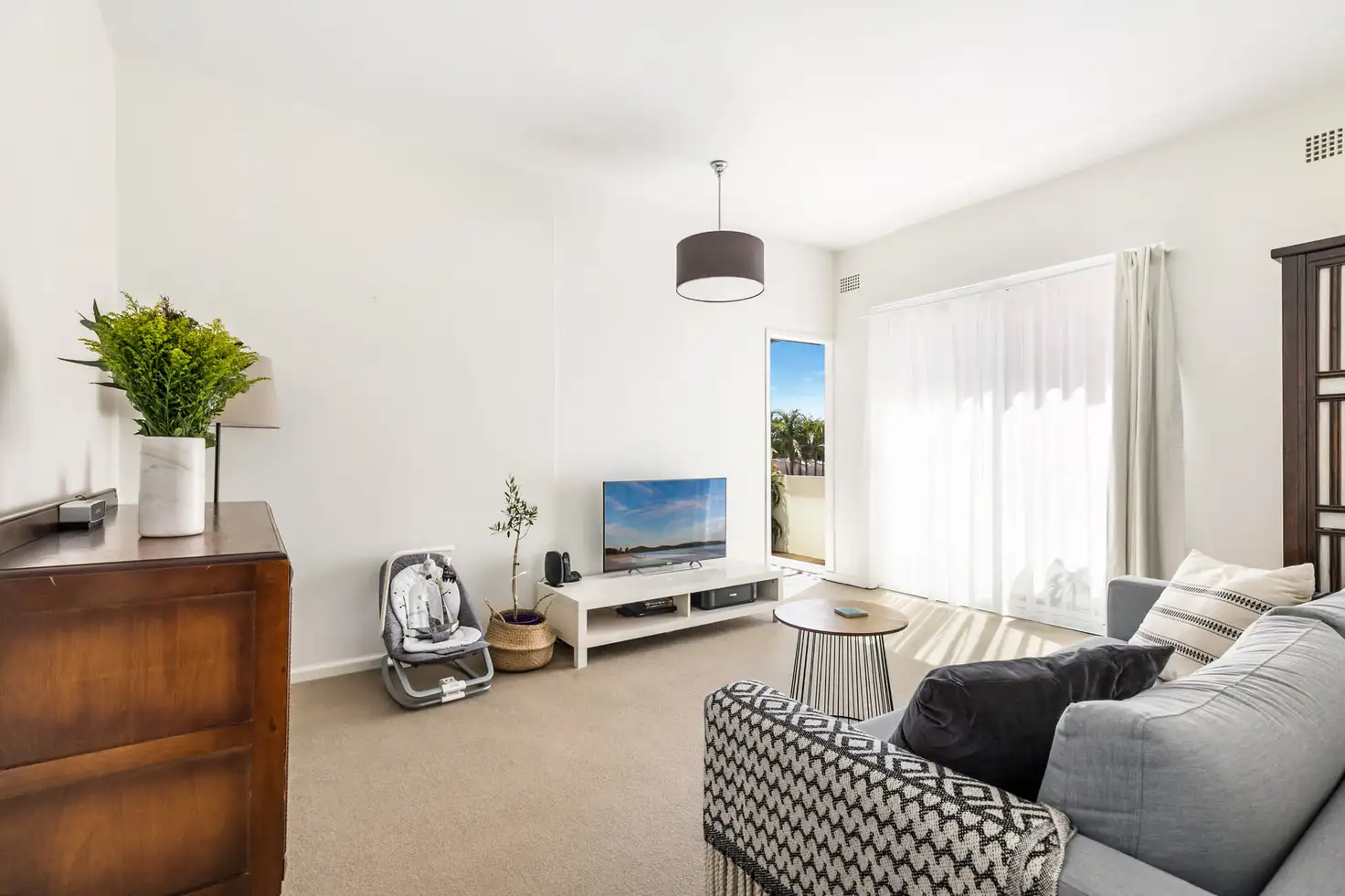 Main view of Homely apartment listing, 5/3 Isabel Avenue, Vaucluse NSW 2030