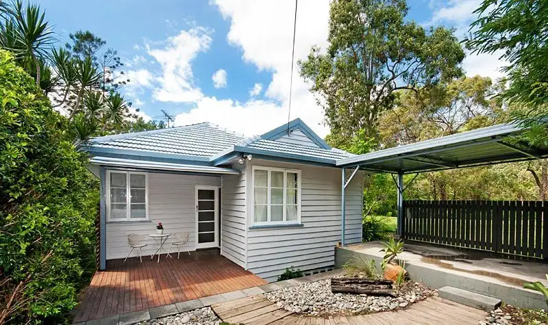 Main view of Homely house listing, 96 Laura Street, Tarragindi QLD 4121