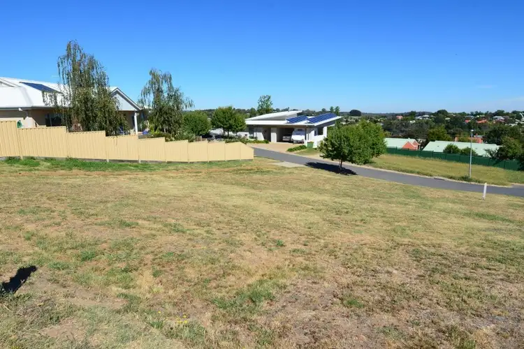 Main view of Homely land listing, 9 Kelly Court, Beechworth VIC 3747