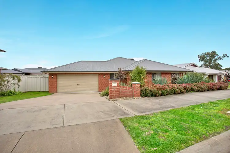140 Drage Road, Wodonga VIC 3690