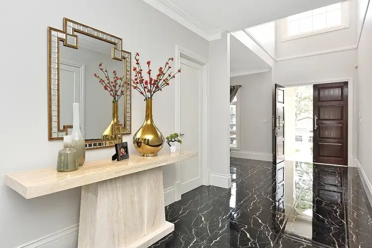 Second view of Homely house listing, 8 Cross Street, Strathfield NSW 2135