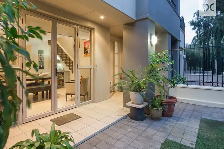 Third view of Homely townhouse listing, 6/12 Motley Avenue, Fulham Gardens SA 5024