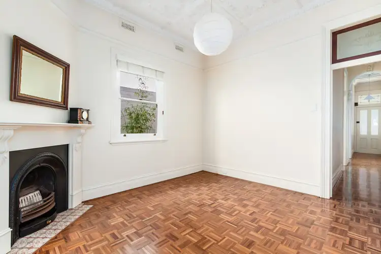 Second view of Homely house listing, 3 Edward Street, Glebe NSW 2037