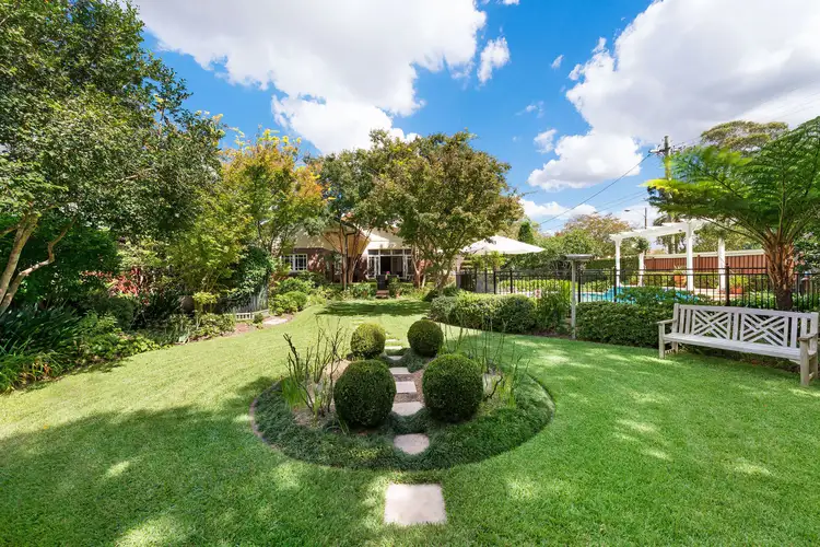Second view of Homely house listing, 61 Cheltenham Road, Cheltenham NSW 2119