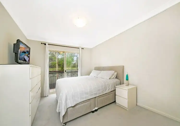 Sixth view of Homely apartment listing, 4/3 Bradley Place, Liberty Grove NSW 2138