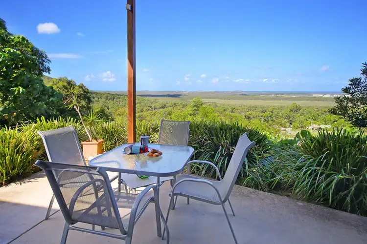 Sixth view of Homely house listing, 64 Leichhardt Drive, Yandina Creek QLD 4561