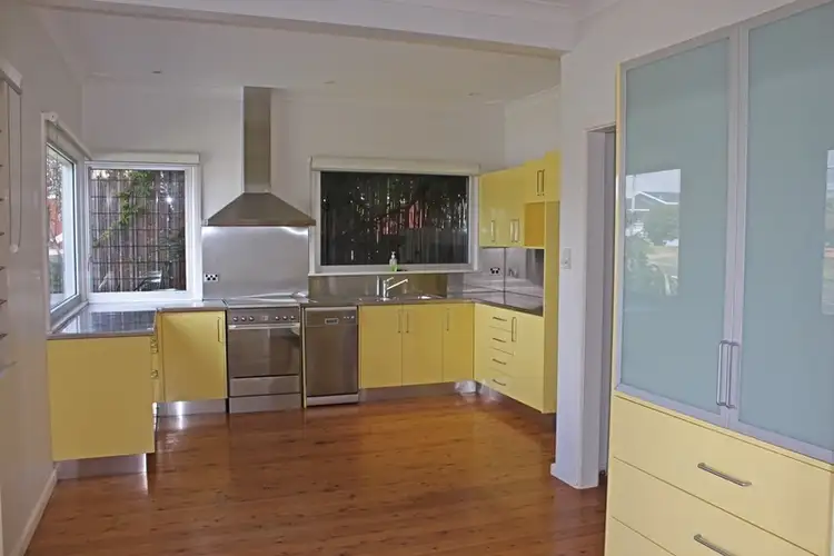 Second view of Homely house listing, 57A North Street, Ulladulla NSW 2539