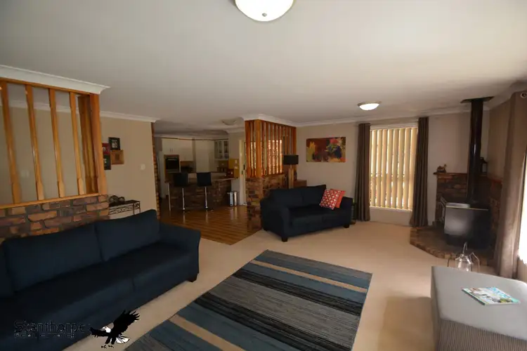 Seventh view of Homely house listing, 2 Manning Street, Stanthorpe QLD 4380