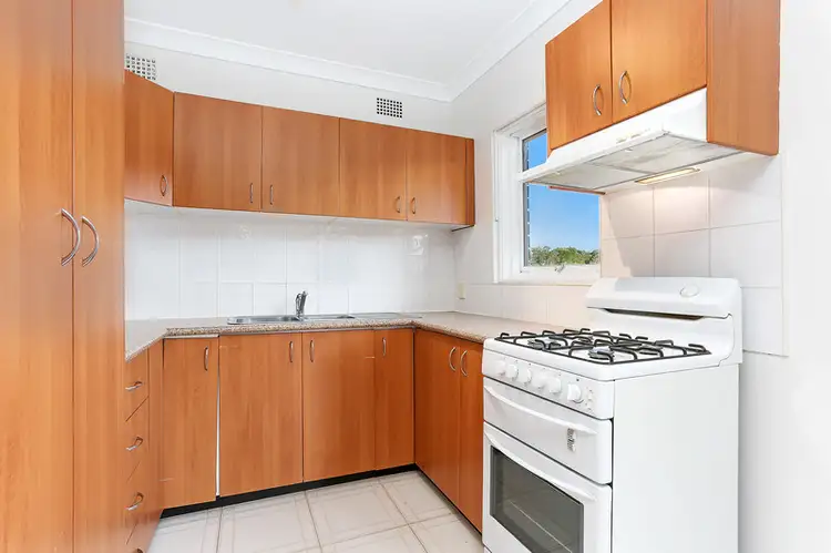 Third view of Homely apartment listing, 3/1 Hayden Place, Botany NSW 2019