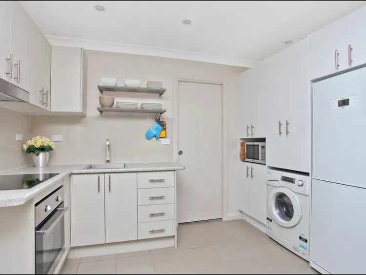 Second view of Homely house listing, 11B Mangariva Avenue, Lethbridge Park NSW 2770