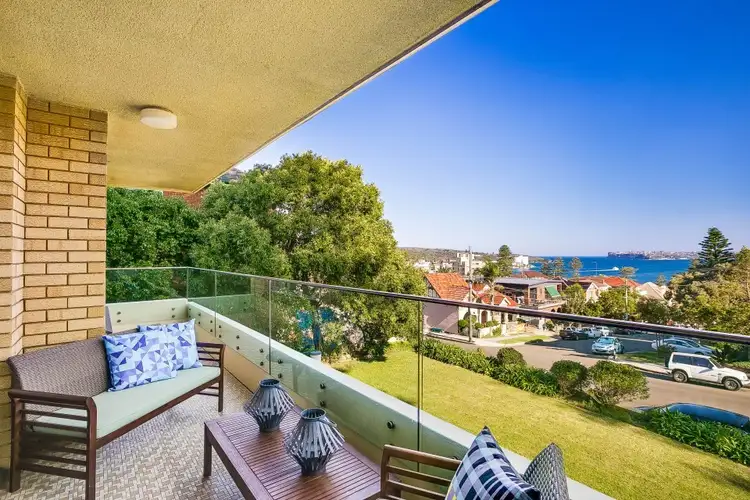 Fourth view of Homely unit listing, 2/22 Fairlight Street, Manly NSW 2095