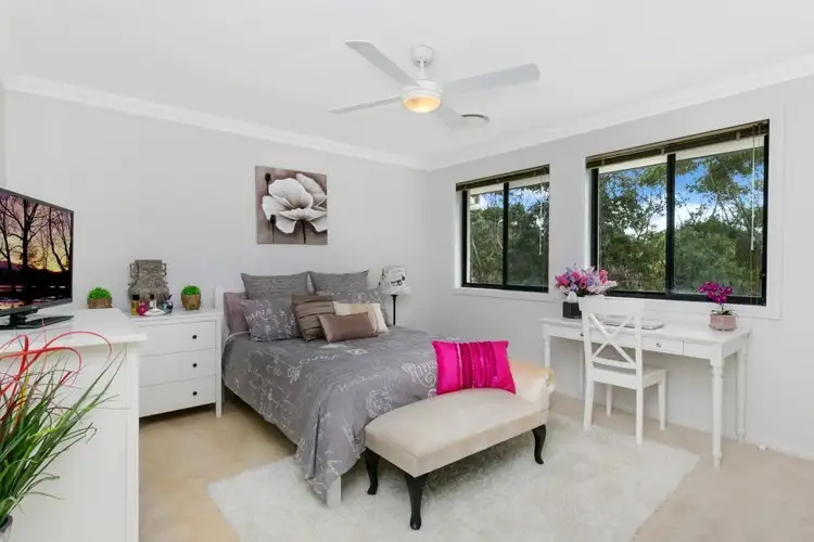 Sixth view of Homely house listing, 36 Wattlecliffe Drive, Blaxland NSW 2774
