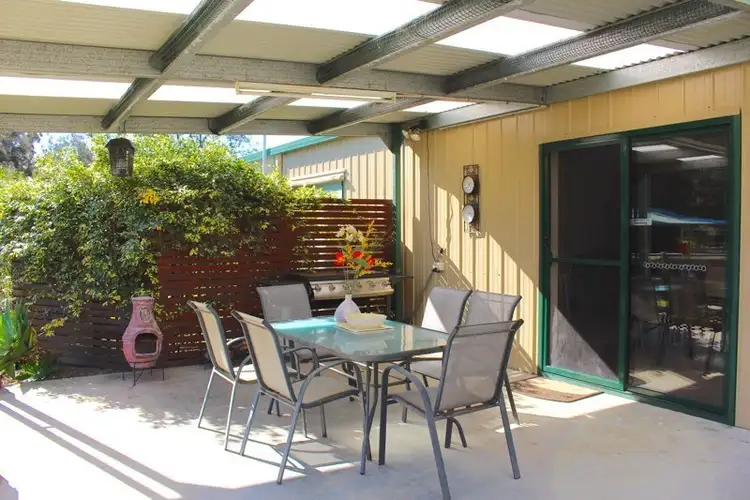 Third view of Homely house listing, 1 Wandellyer Close, Bawley Point NSW 2539