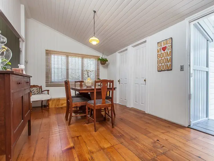 Second view of Homely house listing, 260 Pickering Street, Gaythorne QLD 4051