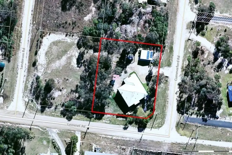 Fourth view of Homely house listing, 20 Cummerford Road, Glen Aplin QLD 4381