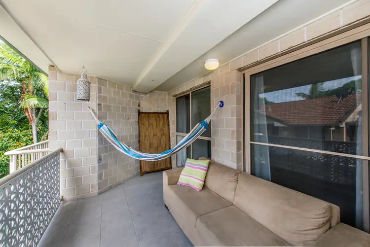 Fifth view of Homely unit listing, 17 Lather Street, Southport QLD 4215