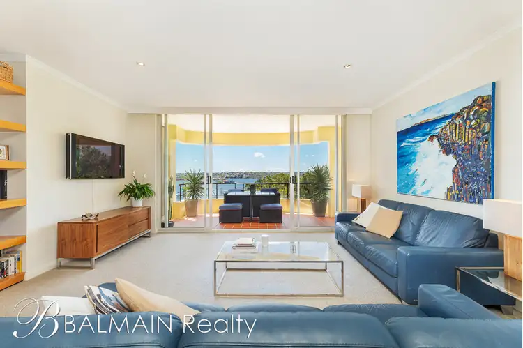 185/5 Wulumay Close, Rozelle NSW 2039