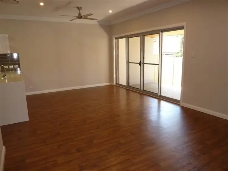 Fourth view of Homely semi-detached listing, 2B Belmore Street, Dubbo NSW 2830