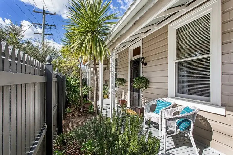 Second view of Homely house listing, 31 Cleary Street, Hamilton NSW 2303