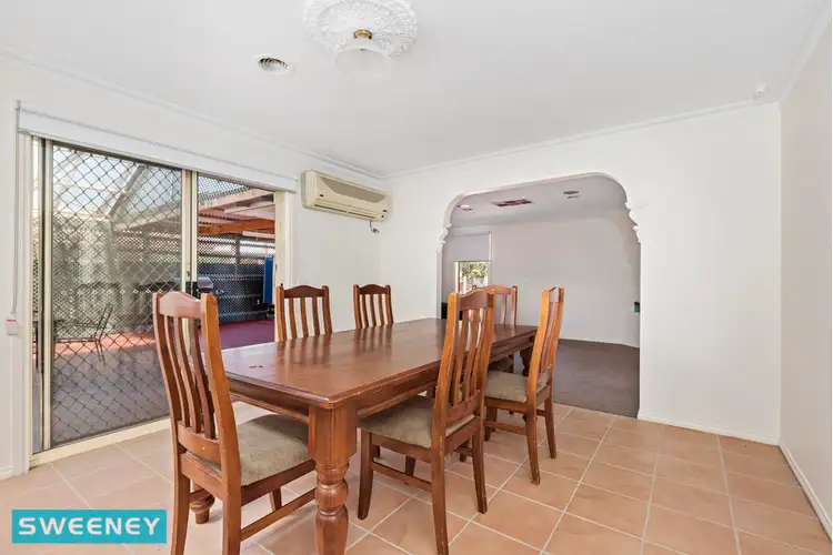 Fourth view of Homely house listing, 56 Maple Crescent, Hoppers Crossing VIC 3029