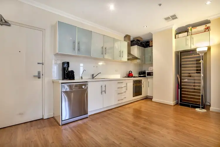 Third view of Homely apartment listing, 904/39 Grenfell Street, Adelaide SA 5000