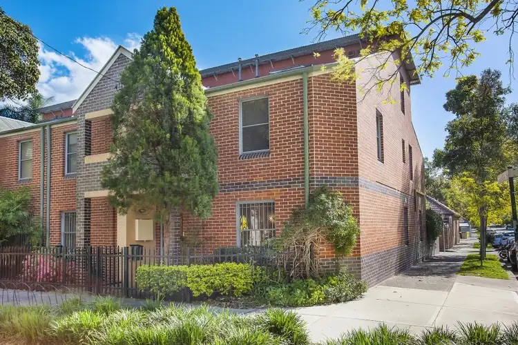 Main view of Homely house listing, 835 Bourke Street, Redfern NSW 2016