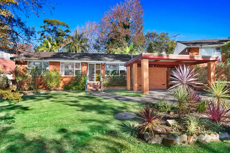 19 Blaxland Street, Frenchs Forest NSW 2086