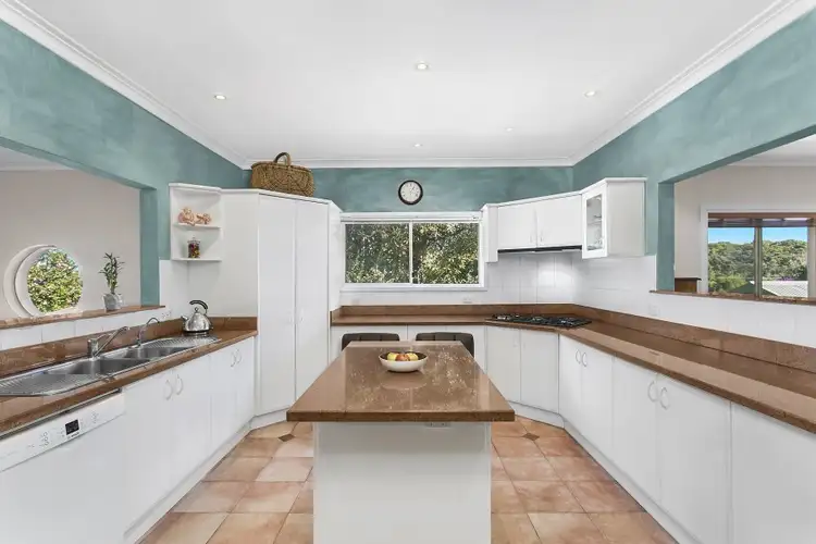 Fourth view of Homely house listing, 1 Shaw Street, East Ryde NSW 2113