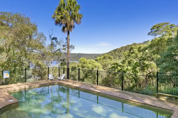 Main view of Homely house listing, 16 Elanora Road, Elanora Heights NSW 2101