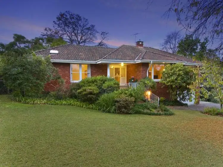9 Turuga Street, Turramurra NSW 2074
