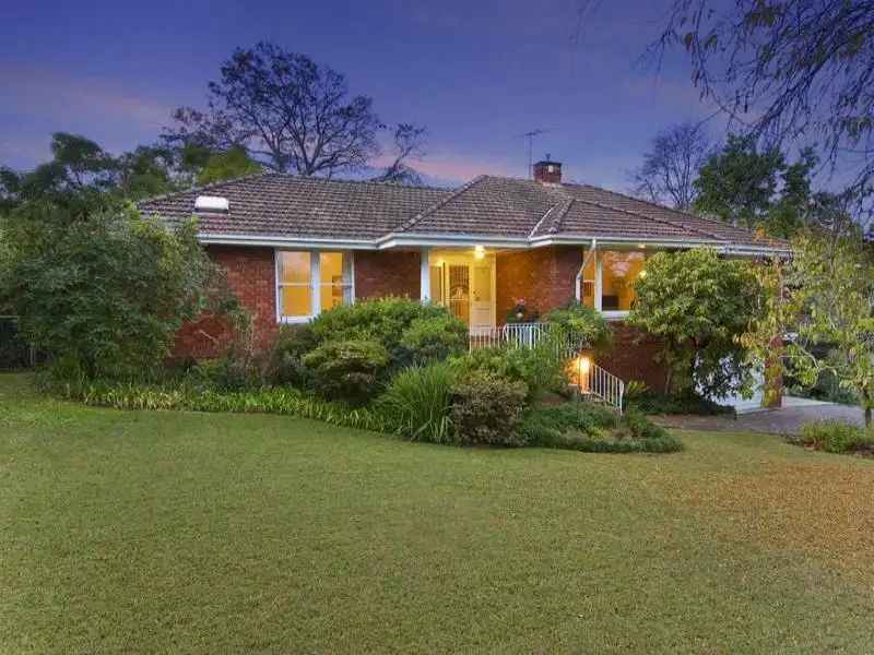 Main view of Homely house listing, 9 Turuga Street, Turramurra NSW 2074