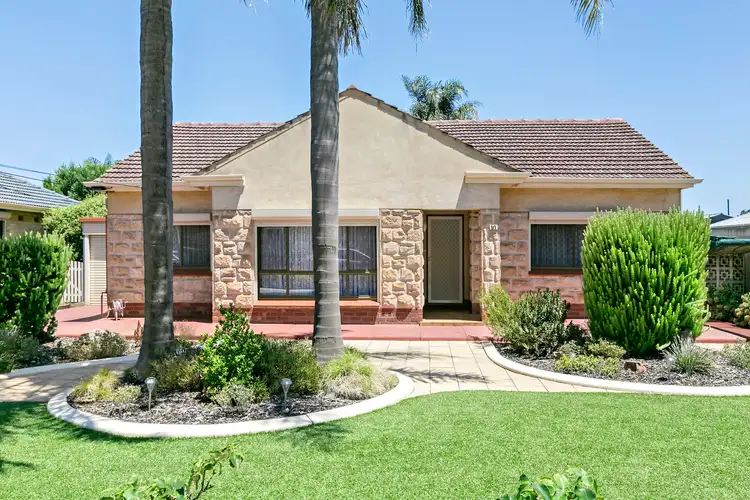 10 Beare Avenue, North Plympton SA 5037