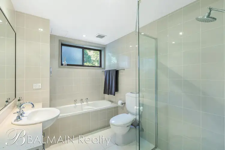 Sixth view of Homely apartment listing, 804/27 Margaret Street, Rozelle NSW 2039