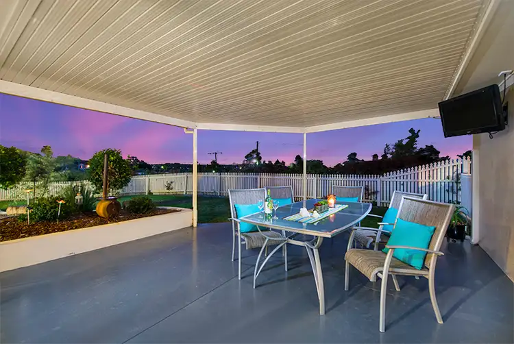 Second view of Homely house listing, 53 Wantana Crescent, Edens Landing QLD 4207