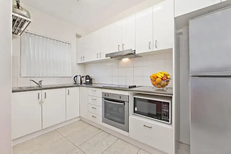 Third view of Homely unit listing, 2/5 Seventh Avenue, Campsie NSW 2194