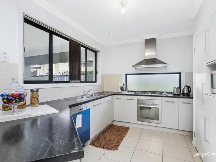 Fifth view of Homely house listing, 7 Jenkin Street, Ropes Crossing NSW 2760