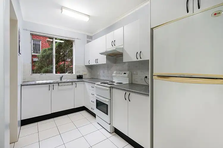 Fourth view of Homely unit listing, 4/40 Cambridge Street, Epping NSW 2121