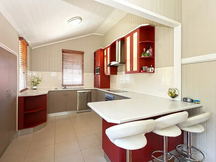 Second view of Homely house listing, 47 Marshall Road, Rocklea QLD 4106